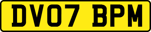 DV07BPM