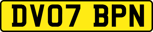 DV07BPN