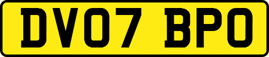 DV07BPO