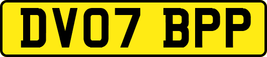 DV07BPP