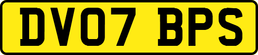 DV07BPS