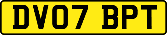 DV07BPT