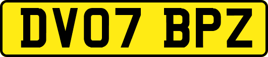 DV07BPZ