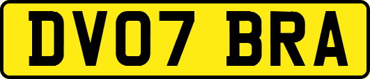 DV07BRA