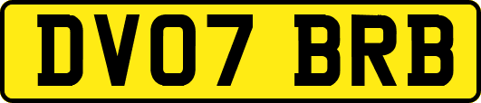 DV07BRB
