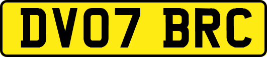 DV07BRC