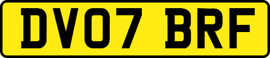 DV07BRF