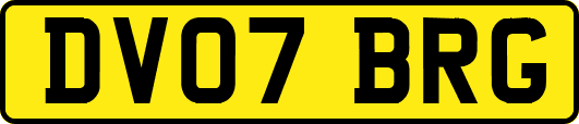 DV07BRG