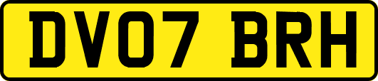 DV07BRH