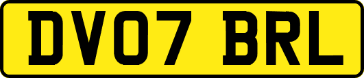 DV07BRL