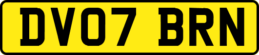 DV07BRN