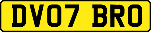 DV07BRO