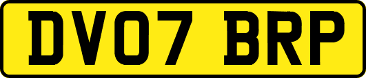 DV07BRP