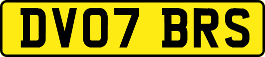 DV07BRS
