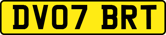 DV07BRT