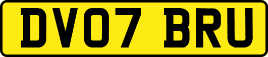 DV07BRU