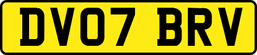 DV07BRV