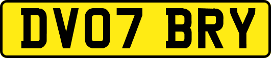 DV07BRY