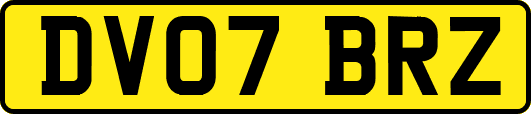 DV07BRZ