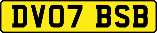DV07BSB