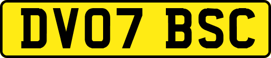 DV07BSC