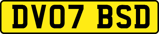 DV07BSD