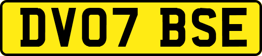 DV07BSE