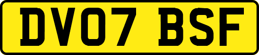 DV07BSF