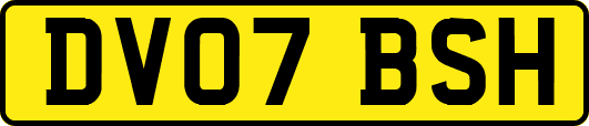 DV07BSH