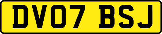 DV07BSJ