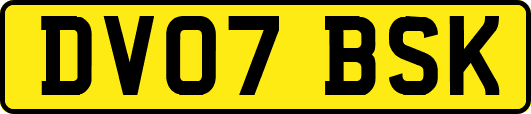 DV07BSK