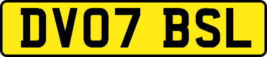 DV07BSL