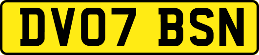 DV07BSN