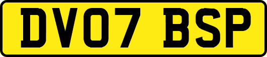 DV07BSP