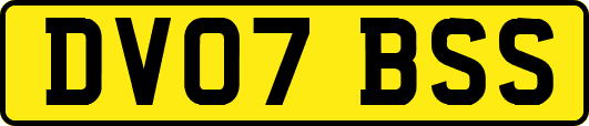 DV07BSS