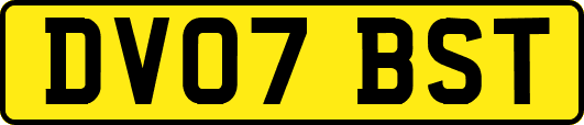 DV07BST