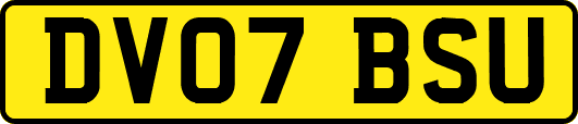 DV07BSU