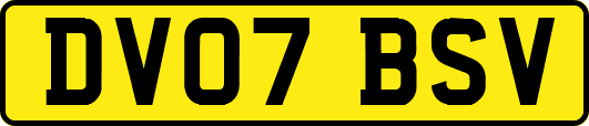 DV07BSV