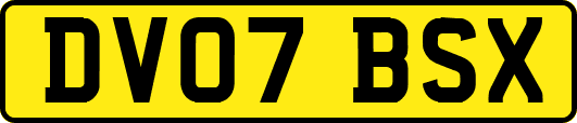 DV07BSX