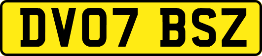 DV07BSZ