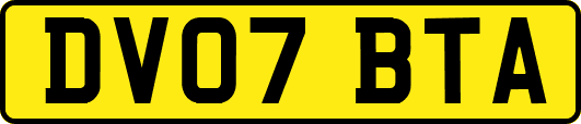 DV07BTA