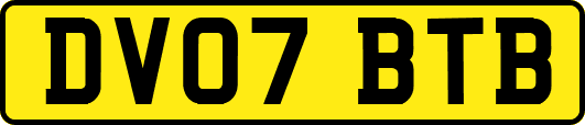 DV07BTB