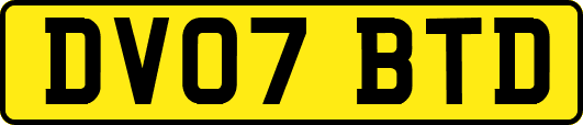 DV07BTD