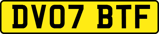 DV07BTF