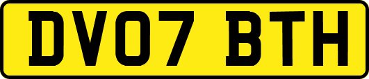 DV07BTH