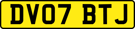 DV07BTJ