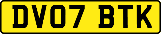 DV07BTK
