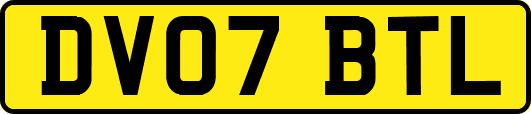 DV07BTL
