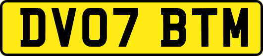 DV07BTM