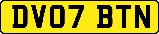 DV07BTN